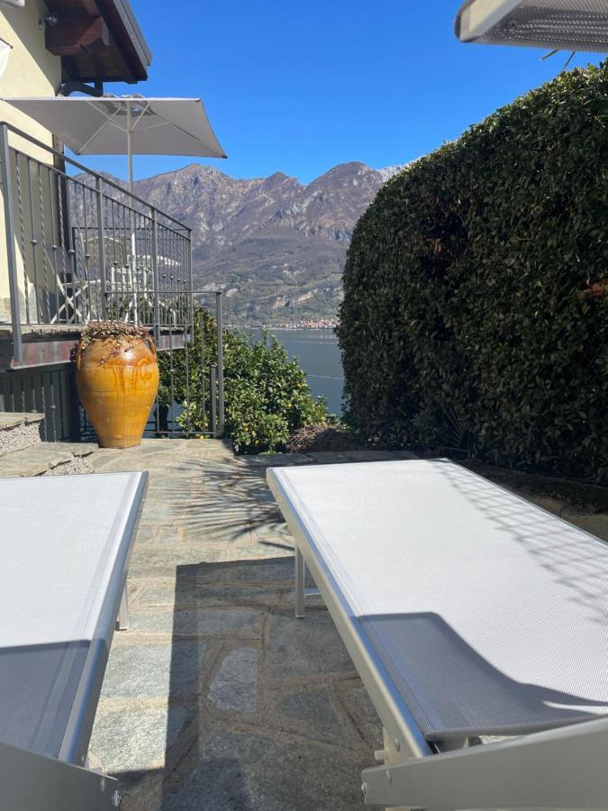 Апартаменты Casa Delle Olive 1 Oliveto Lario Экстерьер фото