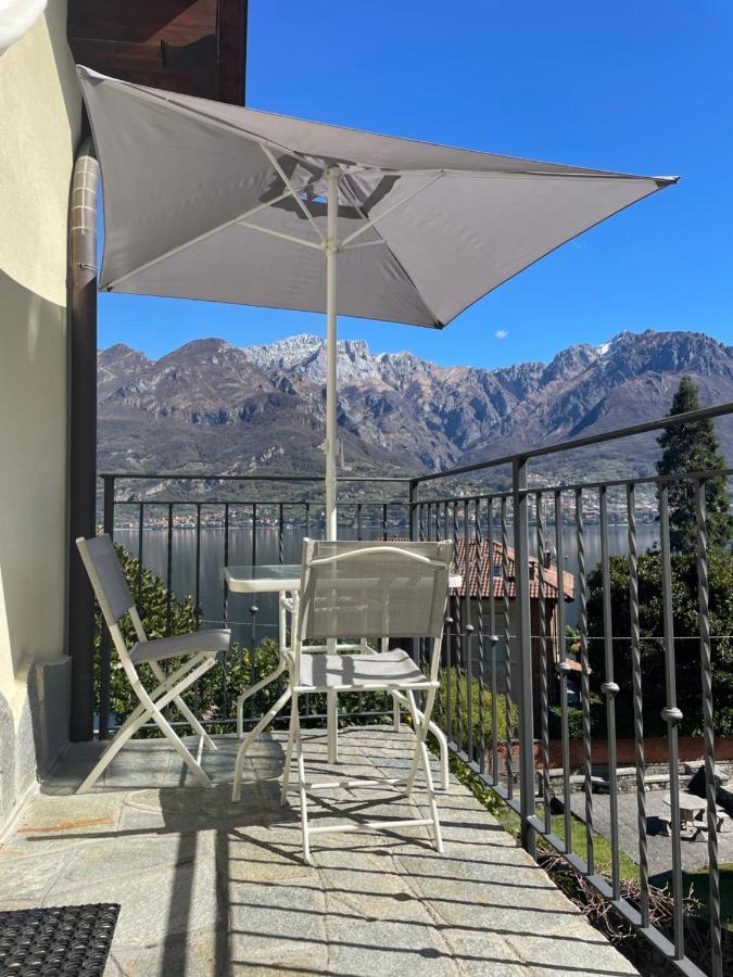 Апартаменты Casa Delle Olive 1 Oliveto Lario Экстерьер фото