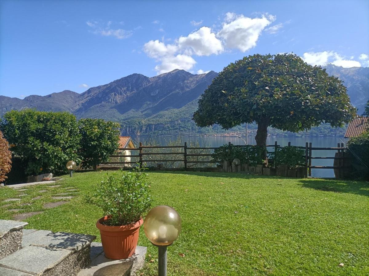 Апартаменты Casa Delle Olive 1 Oliveto Lario Экстерьер фото