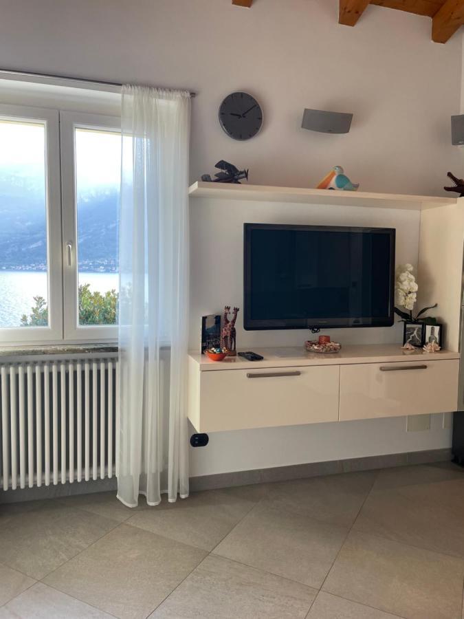 Апартаменты Casa Delle Olive 1 Oliveto Lario Экстерьер фото