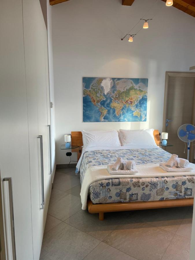 Апартаменты Casa Delle Olive 1 Oliveto Lario Экстерьер фото
