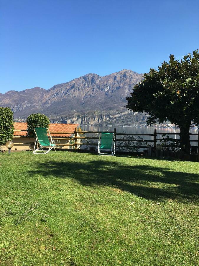 Апартаменты Casa Delle Olive 1 Oliveto Lario Экстерьер фото